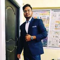 Yash Kumar